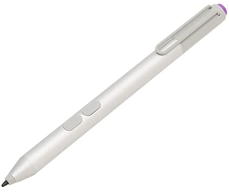 Bluetooth Stylus Pen, Hochempfindlicher Bleistift, Kabelloser Kapazitiver Tablet-Laptop-Stylus, für Pro6 5 4 3 Go Book