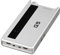 TOPPING G5 ES9068AS DAC Hi-Res Audio Portable DAC & Amp USB + BT + AUX Inputs USB Support Up to DSD512 & PCM768kHz 4.4mm & 3.5mm Headphone Output Portable Decoding Headphone Amplifier (Silber)