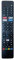 for jvc rm c3250 1 remote control Compatible for jvc remote control, remote for jvc Smart TVs with Netflix, Youtube, Prime and Google Play Buttons(Equipped with voice function)