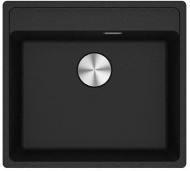 FRANKE MARIS MRG 610-52 A 114.0658.298 - Fregadero de cocina (560 x 510 mm)