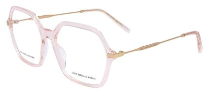 Marc Jacobs Marc 615 Brille, Pink, 56 Damen, Pink, 50