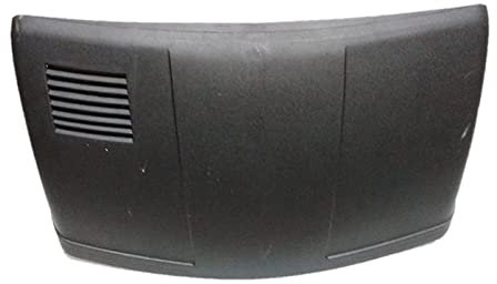 PARAFANGO PARASCHIZZI ANTERIORE PIAGGIO APE 50 PRIMA SERIE VERSIONE MONOFARO ORIGINALE PIAGGIO.