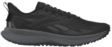 Reebok Herren FLOATRIDE Energy 5 Adventure Sneaker,Cblack Purgry Purgry,42 EU