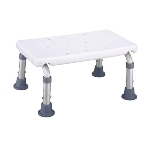 Pflegehome24® Badewannen Trittstufe »EXTRA«, höhenverstellbar
