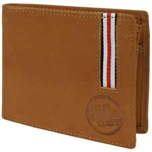 PITBULL Herren Brieftasche Geldbeutel Pit Bull West Coast Lin Wood II