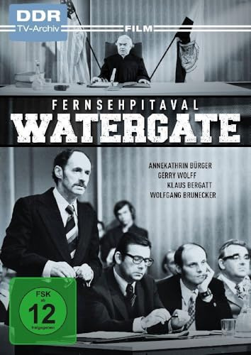 Watergate (Fernsehpitaval)