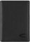 camel active Herren Atlanta Kartenetui mit RFID Schutz Schwarz, Menswear-S