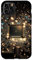 Coque pour iPhone 11 Pro Carte mère circuit puce informatique fond informatique