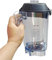 MixbecherMixbecher, Ersatz-Mixbecher for Mixbecher, Mixerteil, kompatibel mit VITAMIX VM0149 VM0122 VM0127