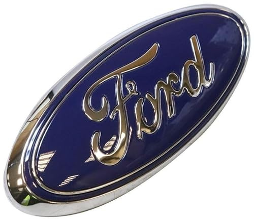 Ford Original Ecosport Ford Aufkleber Vorne 2139316