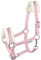Waldhausen Halfter Elegant, puderrosa, Pony