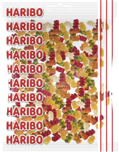 Haribo Goldbears (1KG) - Halal