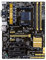 HYUIND Placa Madre A88X-PLUS Socket Socket FM2 FM2 + DDR3 64GB PCI-E 3.0 for AMD A88 100% Original Original PLATABONET