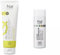 No Cosmetics Set – AHA/PHA Peeling Cleanser & No Cosmetics Flüssiger Illuminator 100 ml Purlife Sticker
