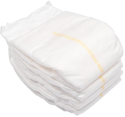 Smoby - Baby Nurse - Pannolini - Per bambole fino a 50 cm - Dai 3 anni