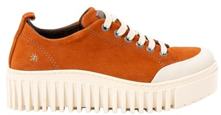 ART Damen 1535 Brighton Plattform, Dunkel orange, 38 EU