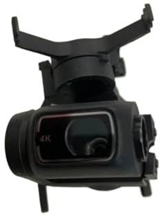 ZYJOZMD Verwendet für DJI für Mini 1/2/SE/Air 2 Drone für Gimbal Kamera Leere(Mini 2)