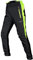 Tofern Winter Herren Fahrradhose Lange Thermo Outdoorhose mit Fleecefutter - MTB - Mountainbike Hose Wasserdicht & Winddichte Warm Thermohose mit Fleece, Winter Warme Outdoor Hosen für Cycling