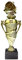 RaRu Tischtennis-Pokal mit Ihrer Wunschgravur
