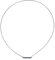 SAMSUNG - SPANRING VOORAAN DEURRUBBER - DC9112078D