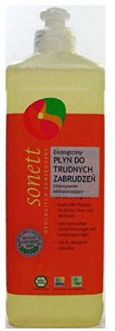 Sonett Bio Orangen Kraftreiniger (6 x 0,50 l)