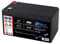 Akku für AGM Blei 12V 9Ah 20HR Batterie 9000mAh Glasfaservlies Bleiakku Bleigel Vlies wartungsfrei Technik Universal