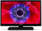 MEDION 47 cm (19 Zoll) HD Fernseher (perfekt für Camping Wohnmobil LKW Garten, 12V KFZ Car-Adapter, Triple Tuner Receiver, HDMI, USB, MD 819000)