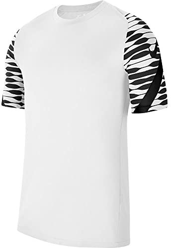 Nike_M NK Dry STRKE21 Top SS__White/Black/Black/Black_S