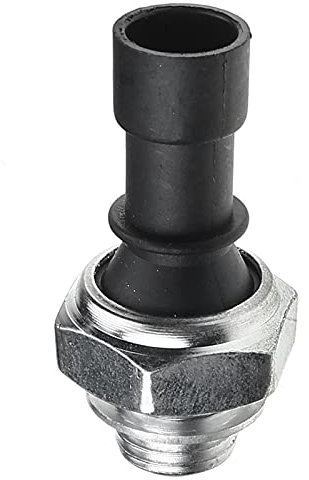 Frankberg Öldruckschalter Öldrucksensor für 145 146 147 156 159 166 33 4C Brera Giulietta GT GTV Mito Spider BLS Aveo Captiva Cruze Jumper 500 Brava Bravo 1994-2021 55202374