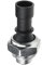 Frankberg Öldruckschalter Öldrucksensor für 145 146 147 156 159 166 33 4C Brera Giulietta GT GTV Mito Spider BLS Aveo Captiva Cruze Jumper 500 Brava Bravo 1994-2021 55202374