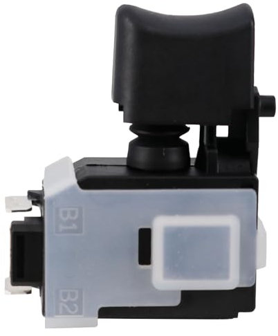 Makita 143975-1 Switch for Model DTD155 Cordless Brushless Impact Wrench