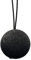 Boompods Rokpod Kleiner tragbarer Bluetooth-Lautsprecher - Kabelloser Mini Speaker, IPX7 wasserdichter Duschlautsprecher, Indoor/Outdoor Lautsprecher, für Garten, Bad, Reisen & Fahrrad, Schwarz