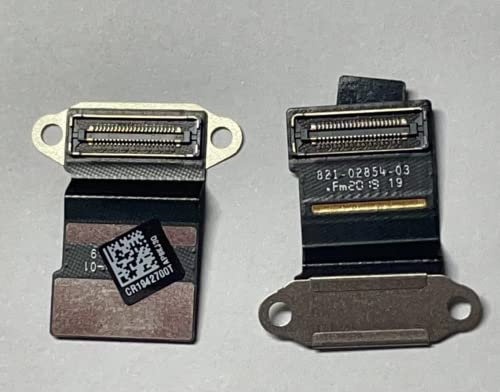 ICTION A2338 LED LVDS Bildschirmkabel LCD-Kabel für MacBook Pro 13,3 Zoll Retina A2338 LCD-Kabel Ende 2020 Jahr
