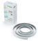 Nanoleaf Essentials Lightstrip Erweiterung, 2M Zusätzlich Smart RGBW LED Strip - Thread & Bluetooth 16 Mio. Farben Streifen, Musik & Bildschirm Sync, Funktioniert mit Google Home Apple, Deko & Gaming