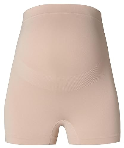Noppies Damen Lai Seamless Sensil OTB Shorts