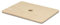 1a-TopStore Holzdeckel 400x300 mm aus Buche Multiplex 15 mm für Euroboxen, Eurobehälter, Stapelbox Serie TK, VTK und Unibox (Deckel 400x300 mm, buche)