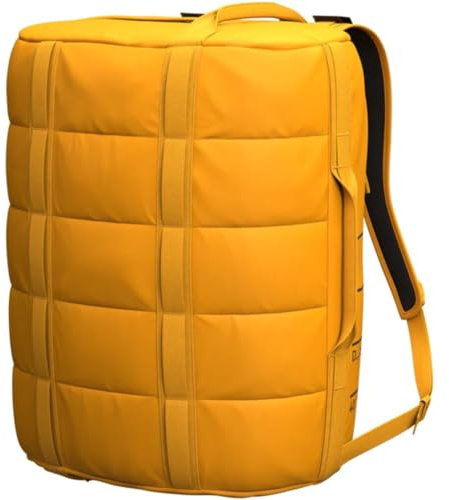 Db Journey Rucksack Roamer aus Polycarbonat in der Farbe Parhelion Orange, Maße: 25x47x34 cm, Volumen: 40L, 2000187700701