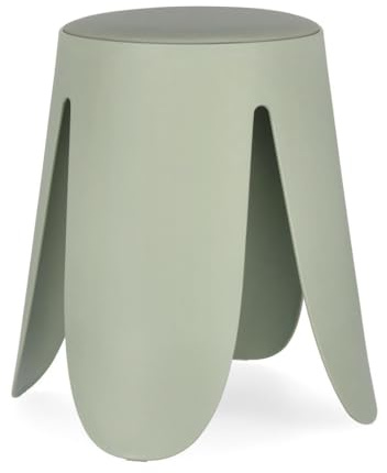 Bizzotto Imogen Hocker Elfenbein