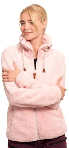 Icepeak Colony Fleece Jacke Damen - XXL