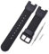 Nylon-Armband/Uhrenarmband Ersatz für Casio SGW-100 GW-3000B GW-3500B PAS-400B Twin Sensor Herren-Sportuhr-Zubehör