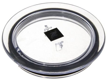 FIGEVIDA Delonghi per Nespresso coperchio tappo Aeroccino 3 3594 Citiz EN266 EN267