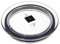 FIGEVIDA Delonghi per Nespresso coperchio tappo Aeroccino 3 3594 Citiz EN266 EN267