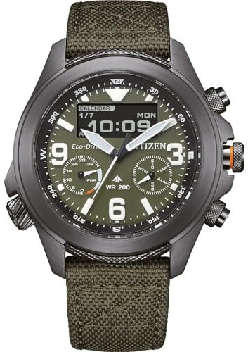 Citizen Watch JV1005-02W