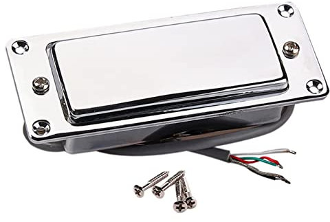 Hambucker 6,5 K Widerstands-Tonabnehmer für E-Gitarre