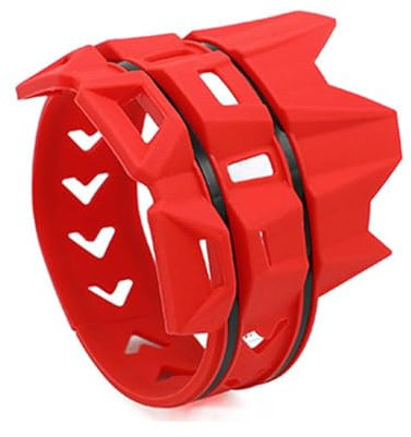 Rtyweth Protector universal de tubo de escape para KTM EXC EXCF XCF XCW 450 250 DAYS TPI SX SXF 500 200 350 SIX 125 300