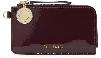 Ted Baker Damen Lulu, Burgunder, Einheitsgröße, Lulu