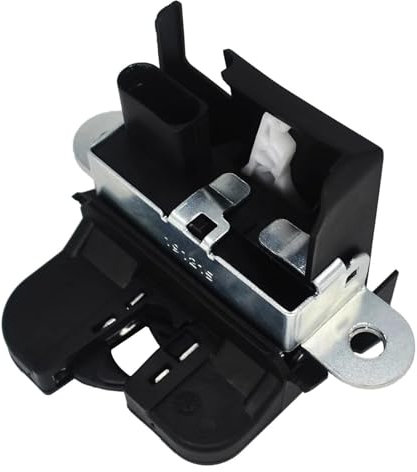 STQNXR Serratura Portellone per VW per Maggiolino per Golf 7 MK7 2012-2016 4 Pin 5G6827505 Serratura Portellone Posteriore Accessorio Auto