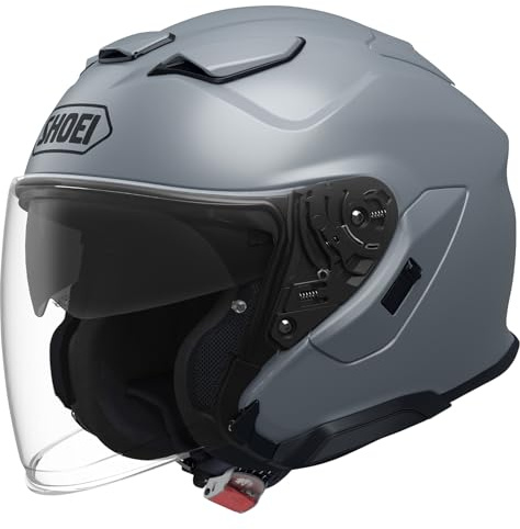 SHOEI J-Cruise 3 Open Face Motorcycle Helmet