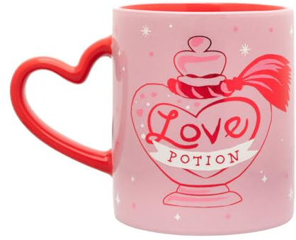 Grupo Erik Harry Potter Tazza 330 ml | Tazza Colazione Ceramica | Colori Vivaci, Stampa di Alta Qualità, Tazzine Caffè Particolari, Harry Potter Gadget