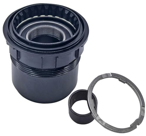 CashMuch 26T für Fahrrad-Freilaufkörper, 11/12 Geschwindigkeiten, für 12 mm Steckachse, für Xd für Xdr-Schwungrad